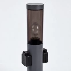 Hofstein Gaborone Sockelleuchte Anthrazit, 1-flammig 17 Hofstein Gaborone Sockelleuchte Anthrazit, 1-flammig -Deutschland Deckenleuchten außen Verkäufe 2022 gaborone sockelleuchte h3607831 7