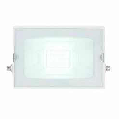 Globo HELGA Gartenstrahler LED Wei&szlig;, 1-flammig -Deutschland Deckenleuchten außen Verkäufe 2022 globo helga gartenstrahler 34248w 2