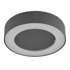 Globo SURA Außendeckenleuchte LED Anthrazit, 1-flammig 7 Globo SURA Außendeckenleuchte LED Anthrazit, 1-flammig -Deutschland Deckenleuchten außen Verkäufe 2022 globo sura aussendeckenleuchte 32136d 2