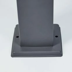 Hofstein Habolale Wegeleuchte Grau, 1-flammig 17 Hofstein Habolale Wegeleuchte Grau, 1-flammig -Deutschland Deckenleuchten außen Verkäufe 2022 habolale wegeleuchte h3445655 5