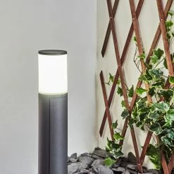 Hofstein Home Wegeleuchte LED Anthrazit, 1-flammig 16 Hofstein Home Wegeleuchte LED Anthrazit, 1-flammig -Deutschland Deckenleuchten außen Verkäufe 2022 home wegeleuchte h3439432 6