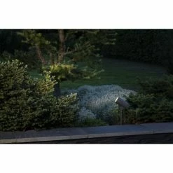 Konstsmide Leuchten Konstsmide Andria Erdspießleuchte LED Anthrazit, 1-flammig 9 Konstsmide Leuchten Konstsmide Andria Erdspießleuchte LED Anthrazit, 1-flammig -Deutschland Deckenleuchten außen Verkäufe 2022 konstsmide andria erdspiessleuchte 7475 370 3