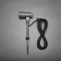 Konstsmide Leuchten Konstsmide Andria Erdspießleuchte LED Anthrazit, 1-flammig 10 Konstsmide Leuchten Konstsmide Andria Erdspießleuchte LED Anthrazit, 1-flammig -Deutschland Deckenleuchten außen Verkäufe 2022 konstsmide andria erdspiessleuchte 7475 370 4