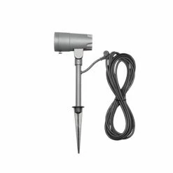 Konstsmide Leuchten Konstsmide Andria Erdspießleuchte LED Anthrazit, 1-flammig 11 Konstsmide Leuchten Konstsmide Andria Erdspießleuchte LED Anthrazit, 1-flammig -Deutschland Deckenleuchten außen Verkäufe 2022 konstsmide andria erdspiessleuchte 7475 370 5