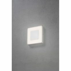 Konstsmide Leuchten Konstsmide Carrara Deckenleuchte LED Wei&szlig;, 1-flammig, Fernbedienung -Deutschland Deckenleuchten außen Verkäufe 2022 konstsmide carrara deckenleuchte 7986 250 2