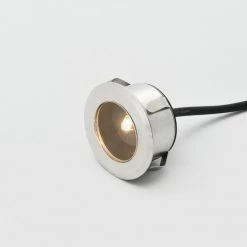 Konstsmide Leuchten Konstsmide Mini Bodeneinbauleuchte Silber, 3-flammig -Deutschland Deckenleuchten außen Verkäufe 2022 konstsmide mini bodeneinbauleuchte 7482 000 2 1