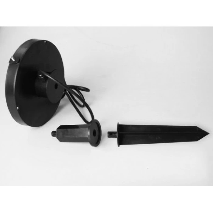 Hofstein Kugelleuchtenset 20,30,40,50 cm Weiß, 4-flammig 6 Hofstein Kugelleuchtenset 20,30,40,50 cm Weiß, 4-flammig – Bild 6