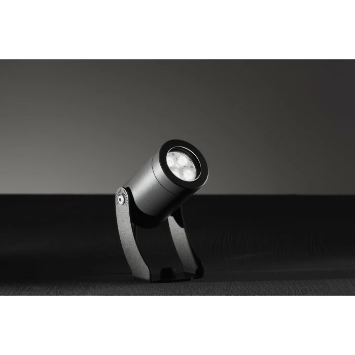 LCD 1445LED Gartenstrahler Bronze, 1-flammig 3 LCD 1445LED Gartenstrahler Bronze, 1-flammig – Bild 3