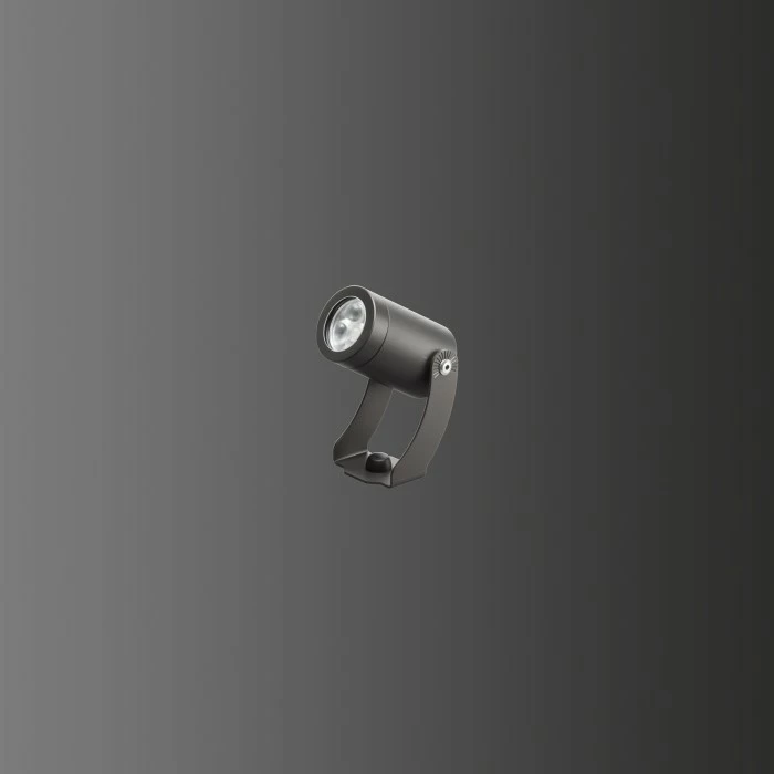 LCD 1445LED Gartenstrahler Bronze, 1-flammig 4 LCD 1445LED Gartenstrahler Bronze, 1-flammig – Bild 4