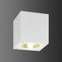 LCD 5029 Außendeckenleuchte LED Weiß, 1-flammig 8 LCD 5029 Außendeckenleuchte LED Weiß, 1-flammig -Deutschland Deckenleuchten außen Verkäufe 2022 lcd 5029 aussendeckenleuchte 5029 3