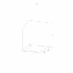 LCD 5029 Außendeckenleuchte LED Weiß, 1-flammig 9 LCD 5029 Außendeckenleuchte LED Weiß, 1-flammig -Deutschland Deckenleuchten außen Verkäufe 2022 lcd 5029 aussendeckenleuchte 5029 4