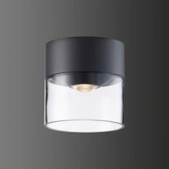 LCD 5068 Außendeckenleuchte LED Schwarz, 1-flammig 8 LCD 5068 Außendeckenleuchte LED Schwarz, 1-flammig -Deutschland Deckenleuchten außen Verkäufe 2022 lcd 5068 aussendeckenleuchte 5068 3