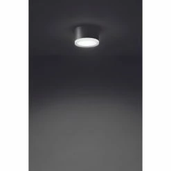 LCD Grasbrunn Außendeckenleuchte LED Schwarz, 1-flammig 9 LCD Grasbrunn Außendeckenleuchte LED Schwarz, 1-flammig -Deutschland Deckenleuchten außen Verkäufe 2022 lcd grasbrunn aussendeckenleuchte 1420led 3