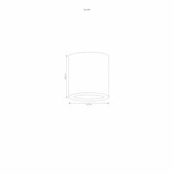 LCD Typ 065 Deckenleuchte Grau, 1-flammig 5 LCD Typ 065 Deckenleuchte Grau, 1-flammig -Deutschland Deckenleuchten außen Verkäufe 2022 lcd typ 065 deckenleuchte 065 2