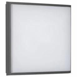 LCD TYP 5060 Au&szlig;endeckenleuchte LED Schwarz, 1-flammig -Deutschland Deckenleuchten außen Verkäufe 2022 lcd typ 5060 aussendeckenleuchte 5060 5