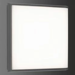 LCD TYP 5061 Au&szlig;endeckenleuchte LED Schwarz, 1-flammig -Deutschland Deckenleuchten außen Verkäufe 2022 lcd typ 5061 aussendeckenleuchte 50612 6