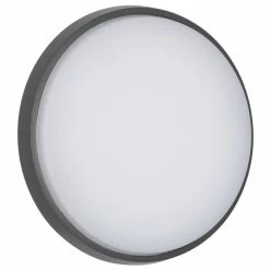 LCD TYP 5066 Au&szlig;endeckenleuchte LED Schwarz, 1-flammig -Deutschland Deckenleuchten außen Verkäufe 2022 lcd typ 5066 aussendeckenleuchte 5066 2