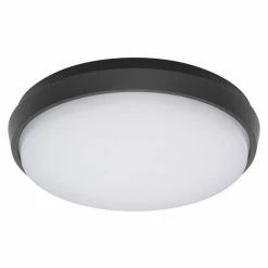 LCD TYP 5067 Au&szlig;endeckenleuchte LED Schwarz, 1-flammig -Deutschland Deckenleuchten außen Verkäufe 2022 lcd typ 5067 aussendeckenleuchte 5067 7