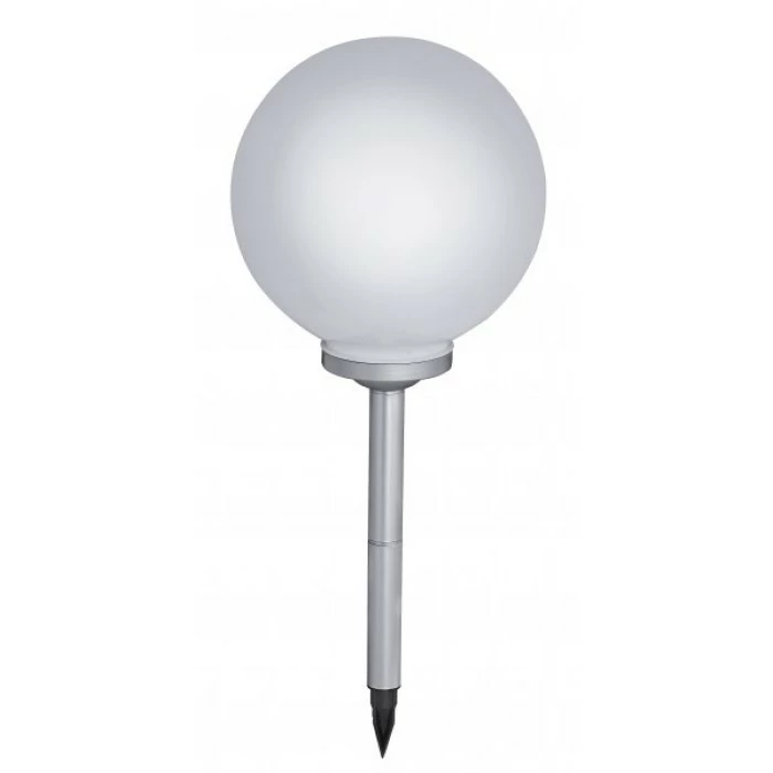 Leuchten Direkt FARA Solar Erdspießleuchte LED Weiß, 4-flammig 1 Leuchten Direkt FARA Solar Erdspießleuchte LED Weiß, 4-flammig