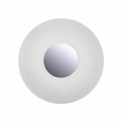 Leuchten Direkt LAVINIA Deckenleuchte LED Chrom, 1-flammig, Bewegungsmelder -Deutschland Deckenleuchten außen Verkäufe 2022 leuchten direkt lavinia deckenleuchte 14422 17 3