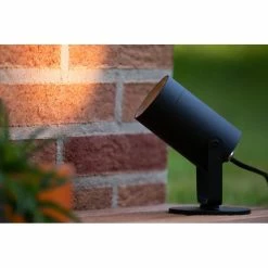 Lucide TAYLOR Gartenstrahler Schwarz, 1-flammig, Bewegungsmelder 12 Lucide TAYLOR Gartenstrahler Schwarz, 1-flammig, Bewegungsmelder -Deutschland Deckenleuchten außen Verkäufe 2022 lucide taylor gartenstrahler 09832 01 30 2