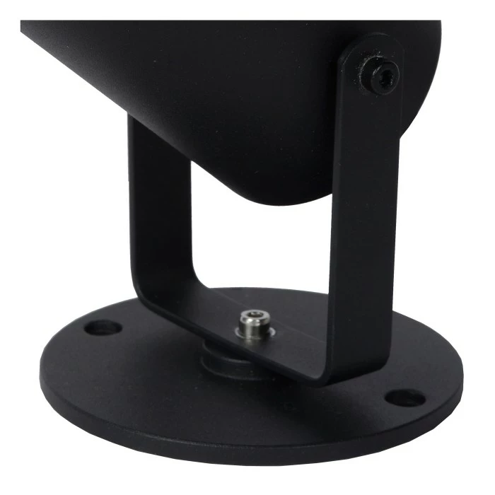 Lucide TAYLOR Gartenstrahler Schwarz, 1-flammig, Bewegungsmelder 9 Lucide TAYLOR Gartenstrahler Schwarz, 1-flammig, Bewegungsmelder – Bild 9