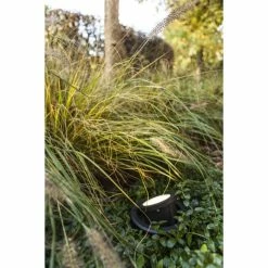 Lutec Lampen LUTEC ARTIC Bodeneinbauleuchte LED Schwarz, 1-flammig -Deutschland Deckenleuchten außen Verkäufe 2022 lutec artic bodeneinbauleuchte 7701301012 4 1