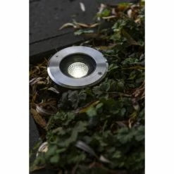 Lutec Lampen Lutec DENVER Bodeneinbauleuchte Edelstahl, 1-flammig 6 Lutec Lampen Lutec DENVER Bodeneinbauleuchte Edelstahl, 1-flammig -Deutschland Deckenleuchten außen Verkäufe 2022 lutec denver bodeneinbauleuchte 7704801012 2 1