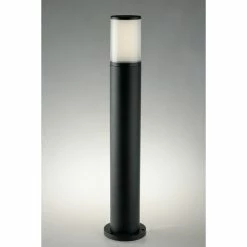 Lutec Lampen Lutec Discovery Wegeleuchte LED Anthrazit, 1-flammig