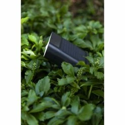 Lutec Lampen GINBO Gartenstrahler LED Schwarz, 1-flammig, Bewegungsmelder, Farbwechsler -Deutschland Deckenleuchten außen Verkäufe 2022 lutec lampen ginbo gartenstrahler 6938405330 5