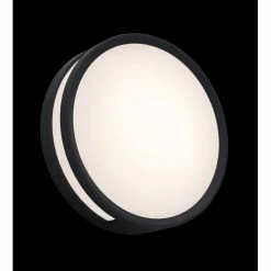 Lutec Lampen Lutec Rola Außendeckenleuchte LED Schwarz, 1-flammig 9 Lutec Lampen Lutec Rola Außendeckenleuchte LED Schwarz, 1-flammig -Deutschland Deckenleuchten außen Verkäufe 2022 lutec rola aussendeckenleuchte 6382201012 4