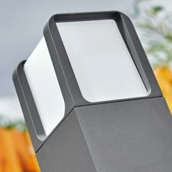 Hofstein Lysabbel Wegeleuchte LED Anthrazit, 1-flammig -Deutschland Deckenleuchten außen Verkäufe 2022 lysabbel wegeleuchte h3417027 2