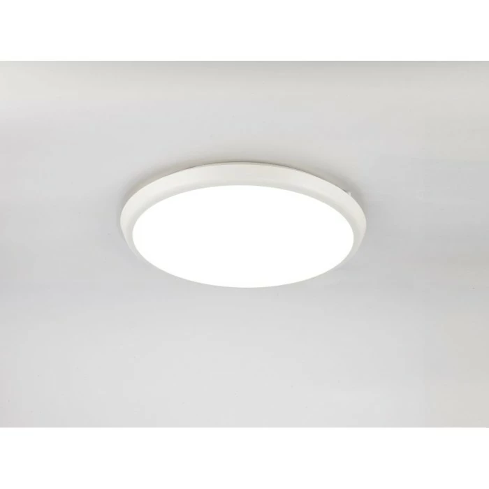 Mantra ANETO Deckenleuchte LED Weiß, 1-flammig 2 Mantra ANETO Deckenleuchte LED Weiß, 1-flammig – Bild 2