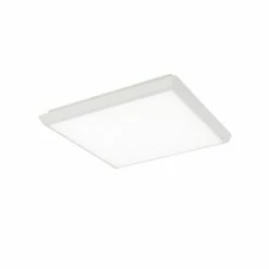 Mantra ANETO Deckenleuchte LED Weiß, 1-flammig