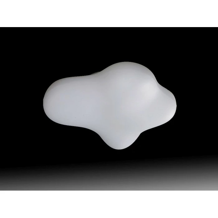 Mantra EOS Deckenleuchte Weiß, 4-flammig 1 Mantra EOS Deckenleuchte Weiß, 4-flammig