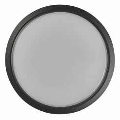 Nordlux AVA Au&szlig;endeckenleuchte LED Schwarz, 1-flammig -Deutschland Deckenleuchten außen Verkäufe 2022 nordlux ava aussendeckenleuchte 2019016003 10