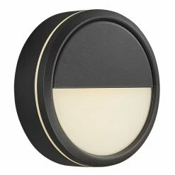 Nordlux AVA Au&szlig;endeckenleuchte LED Schwarz, 1-flammig -Deutschland Deckenleuchten außen Verkäufe 2022 nordlux ava aussendeckenleuchte 2019016003 4