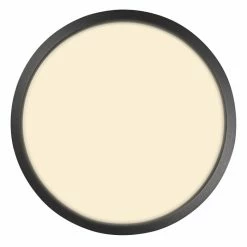 Nordlux AVA Au&szlig;endeckenleuchte LED Schwarz, 1-flammig -Deutschland Deckenleuchten außen Verkäufe 2022 nordlux ava aussendeckenleuchte 2019016003 5