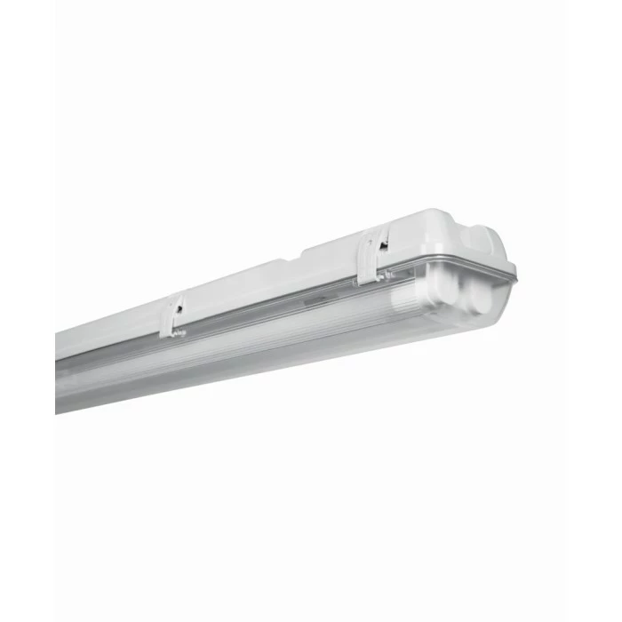 Osram SUBMARINE Deckenleuchte LED Grau, 2-flammig 1 Osram SUBMARINE Deckenleuchte LED Grau, 2-flammig