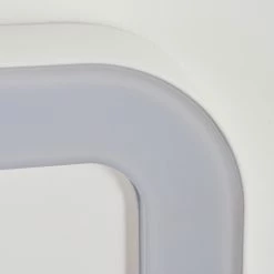 Hofstein Paleroo Au&szlig;enwandleuchte LED Wei&szlig;, 1-flammig -Deutschland Deckenleuchten außen Verkäufe 2022 paleroo aussenwandleuchte h3583616 2