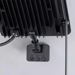 Paul Neuhaus Leuchten Paul Neuhaus ROMY Gartenstrahler LED Schwarz, 1-flammig -Deutschland Deckenleuchten außen Verkäufe 2022 paul neuhaus romy gartenstrahler 9639 18 3