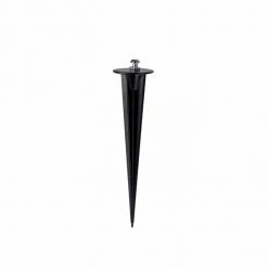 Paul Neuhaus Leuchten Paul Neuhaus ROMY Gartenstrahler LED Schwarz, 1-flammig -Deutschland Deckenleuchten außen Verkäufe 2022 paul neuhaus romy gartenstrahler 9639 18 5