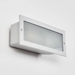 Hofstein Peria Wandeinbauleuchte Weiß, 1-flammig 23 Hofstein Peria Wandeinbauleuchte Weiß, 1-flammig -Deutschland Deckenleuchten außen Verkäufe 2022 peria wandeinbauleuchte h3399699 11 1