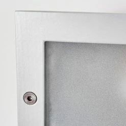 Hofstein Peria Wandeinbauleuchte Weiß, 1-flammig 14 Hofstein Peria Wandeinbauleuchte Weiß, 1-flammig -Deutschland Deckenleuchten außen Verkäufe 2022 peria wandeinbauleuchte h3399699 2