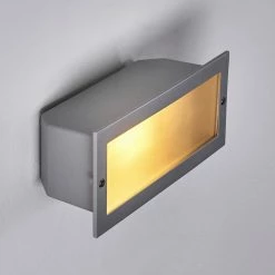 Hofstein Peria Wandeinbauleuchte Weiß, 1-flammig 18 Hofstein Peria Wandeinbauleuchte Weiß, 1-flammig -Deutschland Deckenleuchten außen Verkäufe 2022 peria wandeinbauleuchte h3399699 6 1