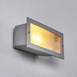 Hofstein Peria Wandeinbauleuchte Weiß, 1-flammig 20 Hofstein Peria Wandeinbauleuchte Weiß, 1-flammig -Deutschland Deckenleuchten außen Verkäufe 2022 peria wandeinbauleuchte h3399699 8