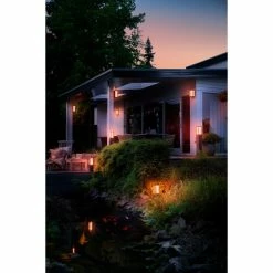 Philips Leuchten Philips Hue Impress Sockelleuchte Basis-Set LED Schwarz, 1-flammig, Farbwechsler 27 Philips Leuchten Philips Hue Impress Sockelleuchte Basis-Set LED Schwarz, 1-flammig, Farbwechsler -Deutschland Deckenleuchten außen Verkäufe 2022 philips hue impress sockelleuchte basis set 8718696171745 8