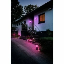 Philips Leuchten Philips Hue Impress Sockelleuchte Basis-Set LED Schwarz, 1-flammig, Farbwechsler 28 Philips Leuchten Philips Hue Impress Sockelleuchte Basis-Set LED Schwarz, 1-flammig, Farbwechsler -Deutschland Deckenleuchten außen Verkäufe 2022 philips hue impress sockelleuchte basis set 8718696171745 9