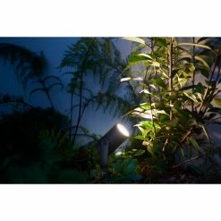 Philips Leuchten Philips Hue Lily Gartenspot, 3er Basis-Set LED Schwarz, 1-flammig, Farbwechsler 55 Philips Leuchten Philips Hue Lily Gartenspot, 3er Basis-Set LED Schwarz, 1-flammig, Farbwechsler -Deutschland Deckenleuchten außen Verkäufe 2022 philips hue lily gartenspot 3er basis set 8718696167960 18
