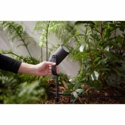 Philips Leuchten Philips Hue Lily Gartenspot, 3er Basis-Set LED Schwarz, 1-flammig, Farbwechsler 57 Philips Leuchten Philips Hue Lily Gartenspot, 3er Basis-Set LED Schwarz, 1-flammig, Farbwechsler -Deutschland Deckenleuchten außen Verkäufe 2022 philips hue lily gartenspot 3er basis set 8718696167960 20